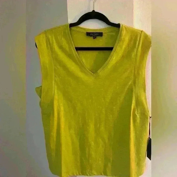 RACHEL Rachel Roy Tops - Rachel Roy Top